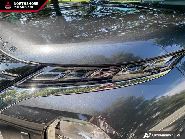 2024 Mitsubishi Outlander GT (Stk: 628940) in North Vancouver - Image 7 of 23