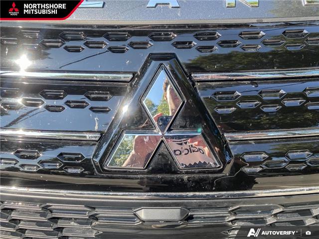 2024 Mitsubishi Outlander GT (Stk: 628940) in North Vancouver - Image 8 of 23