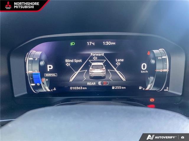 2024 Mitsubishi Outlander GT (Stk: 628940) in North Vancouver - Image 13 of 23