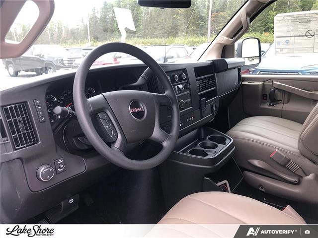 2025 GMC Savana 2500 Work Van (Stk: 25-242) in Kirkland Lake - Image 6 of 18
