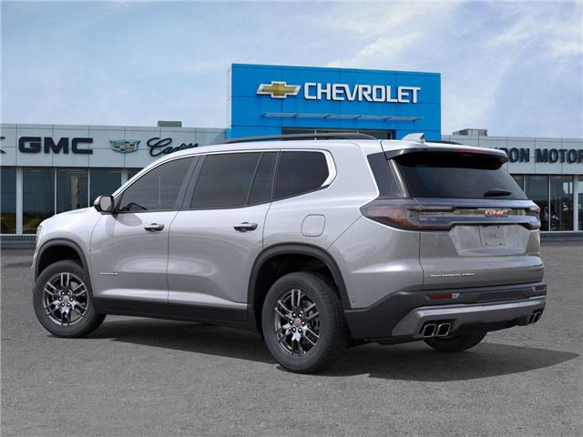 2026 GMC Acadia Elevation (Stk: 105554) in Exeter - Image 3 of 24 2026 GMC Acadia Elevation (Stk: 105554) in Exeter - Image 3 of 24