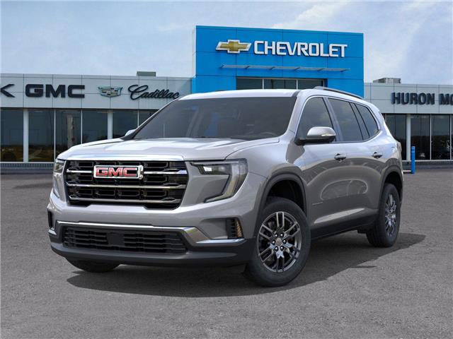 2026 GMC Acadia Elevation (Stk: 105554) in Exeter - Image 6 of 24 2026 GMC Acadia Elevation (Stk: 105554) in Exeter - Image 6 of 24