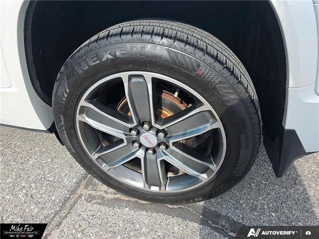 2017 GMC Acadia Denali (Stk: 25501A) in Perth - Image 6 of 25