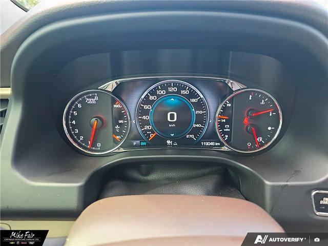 2017 GMC Acadia Denali (Stk: 25501A) in Perth - Image 15 of 25