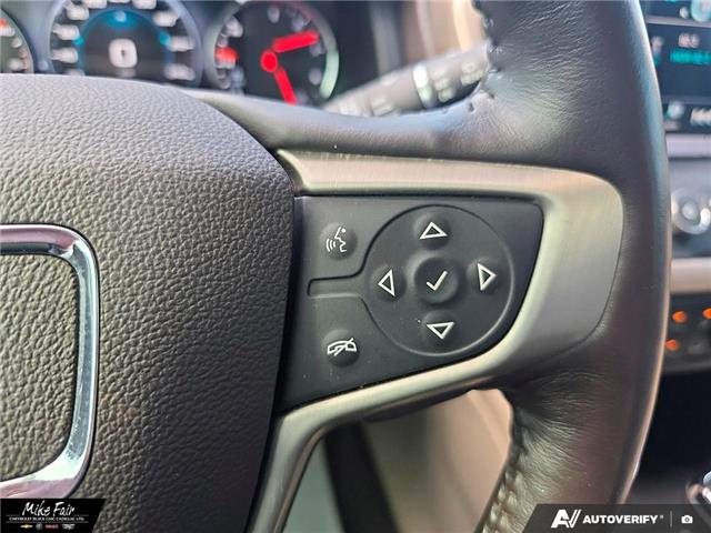 2017 GMC Acadia Denali (Stk: 25501A) in Perth - Image 16 of 25