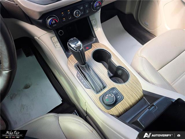 2017 GMC Acadia Denali (Stk: 25501A) in Perth - Image 18 of 25