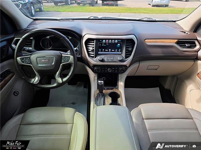 2017 GMC Acadia Denali (Stk: 25501A) in Perth - Image 24 of 25