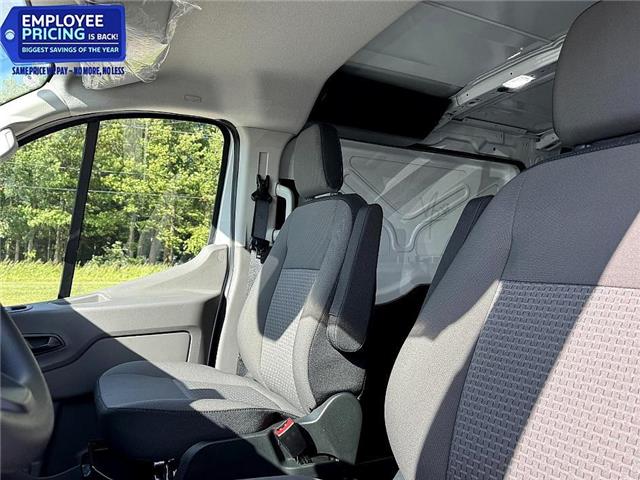 2025 Ford Transit-250 Cargo Base (Stk: TR84706) in Windsor - Image 15 of 23