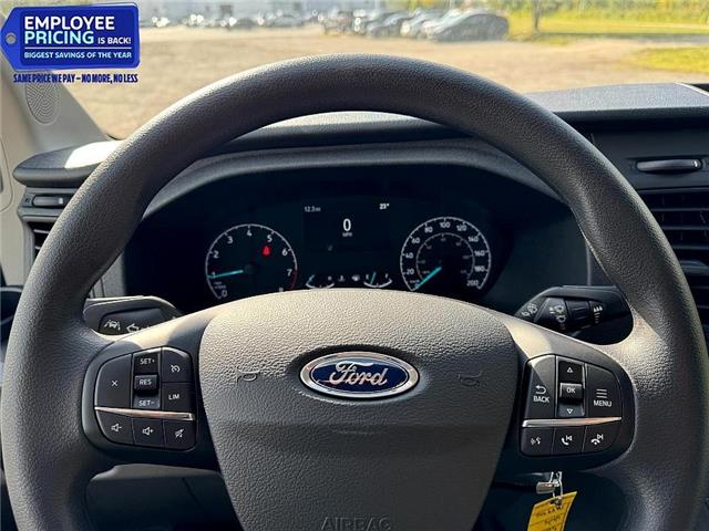 2025 Ford Transit-250 Cargo Base (Stk: TR84706) in Windsor - Image 20 of 23