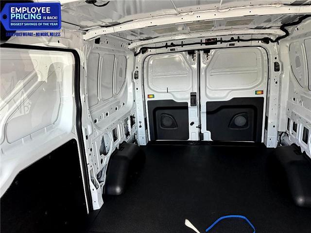 2025 Ford Transit-250 Cargo Base (Stk: TR84706) in Windsor - Image 23 of 23