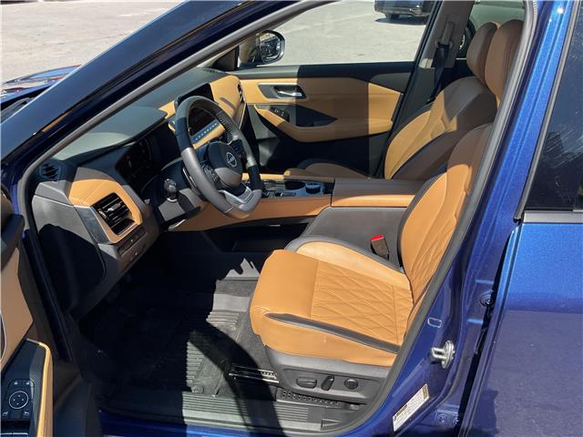 2023 Nissan Rogue Platinum (Stk: 250952) in Kingston - Image 11 of 33