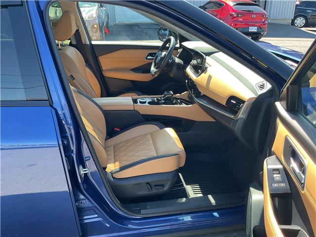 2023 Nissan Rogue Platinum (Stk: 250952) in Kingston - Image 12 of 33