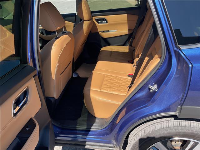 2023 Nissan Rogue Platinum (Stk: 250952) in Kingston - Image 13 of 33
