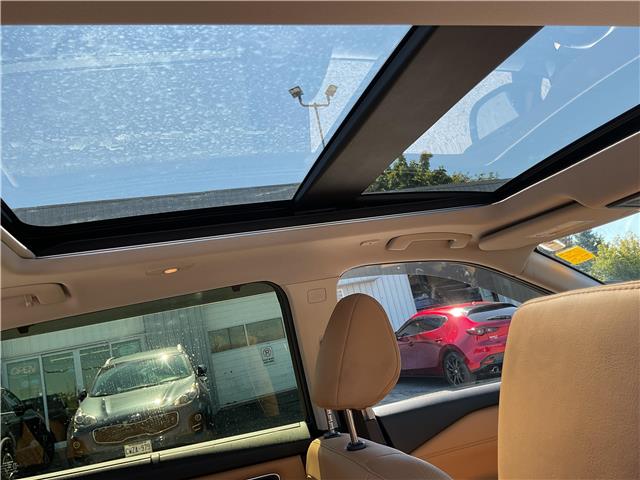 2023 Nissan Rogue Platinum (Stk: 250952) in Kingston - Image 15 of 33