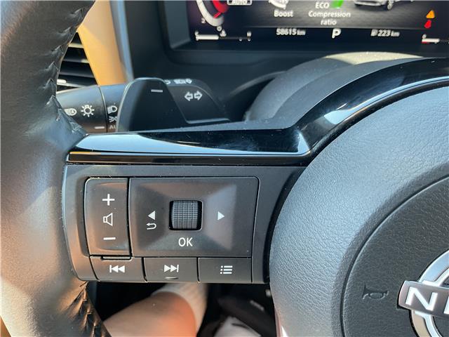 2023 Nissan Rogue Platinum (Stk: 250952) in Kingston - Image 18 of 33