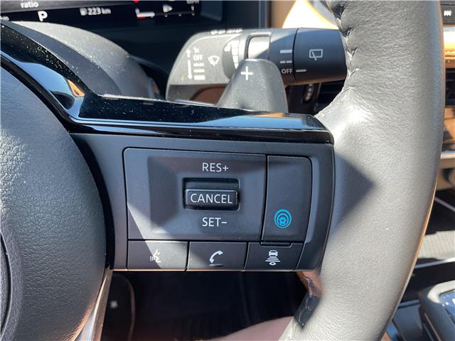 2023 Nissan Rogue Platinum (Stk: 250952) in Kingston - Image 19 of 33