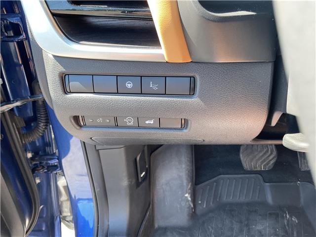 2023 Nissan Rogue Platinum (Stk: 250952) in Kingston - Image 20 of 33