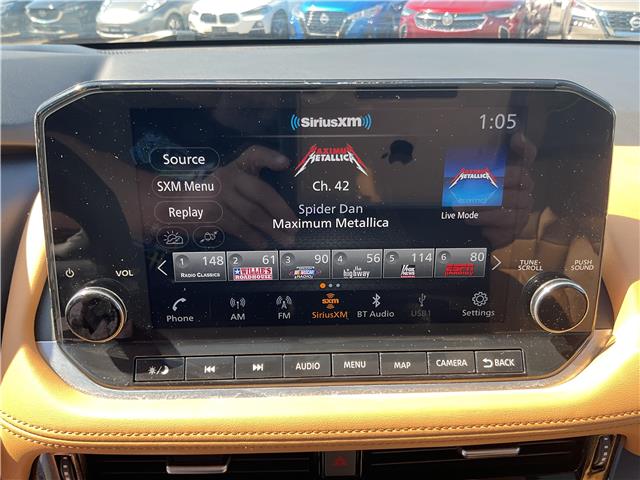 2023 Nissan Rogue Platinum (Stk: 250952) in Kingston - Image 21 of 33