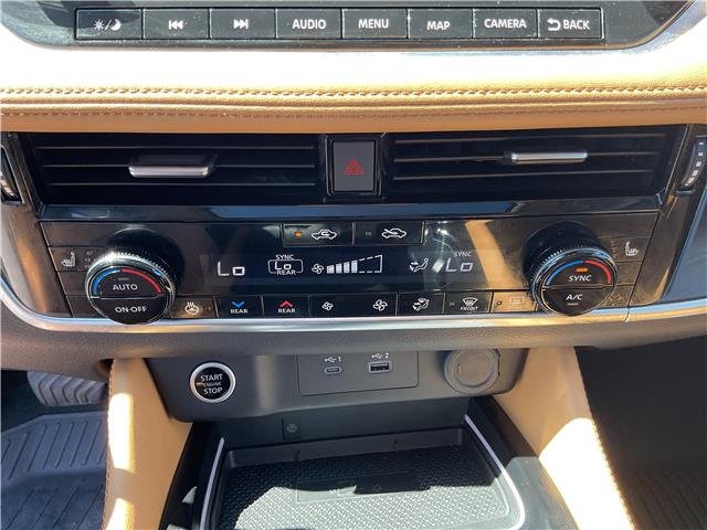 2023 Nissan Rogue Platinum (Stk: 250952) in Kingston - Image 22 of 33