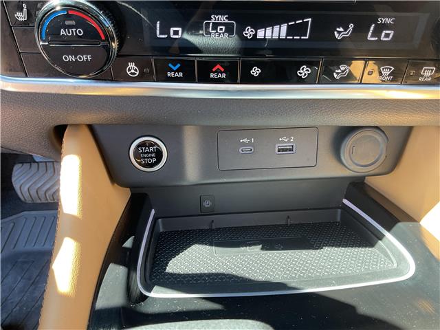 2023 Nissan Rogue Platinum (Stk: 250952) in Kingston - Image 23 of 33