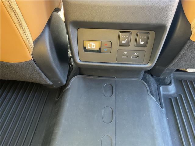 2023 Nissan Rogue Platinum (Stk: 250952) in Kingston - Image 27 of 33