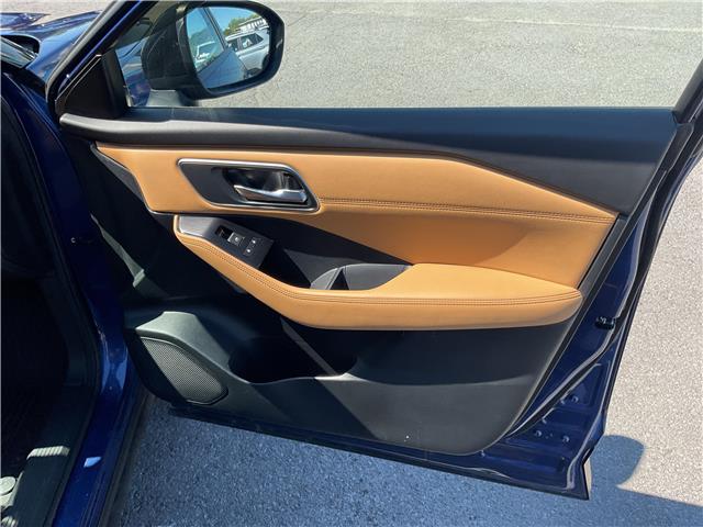 2023 Nissan Rogue Platinum (Stk: 250952) in Kingston - Image 29 of 33