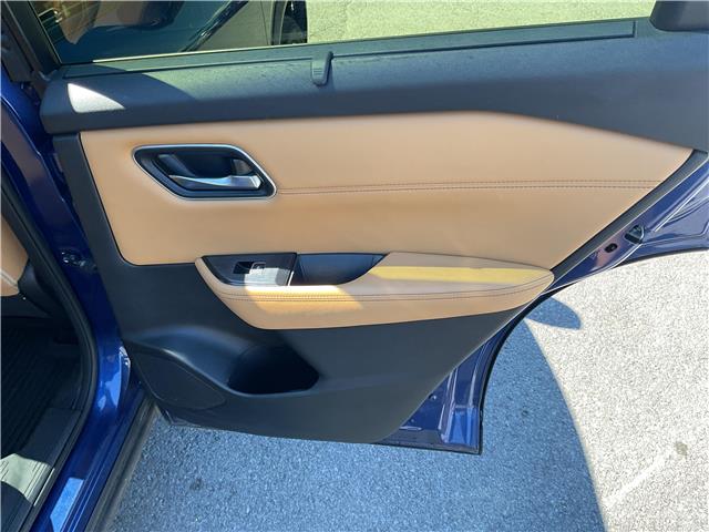2023 Nissan Rogue Platinum (Stk: 250952) in Kingston - Image 31 of 33