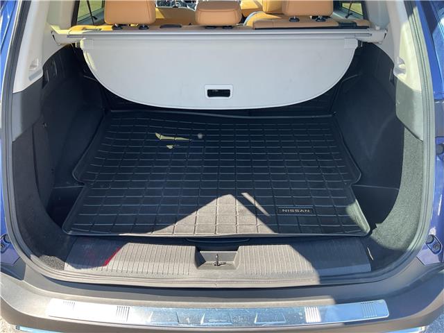 2023 Nissan Rogue Platinum (Stk: 250952) in Kingston - Image 32 of 33
