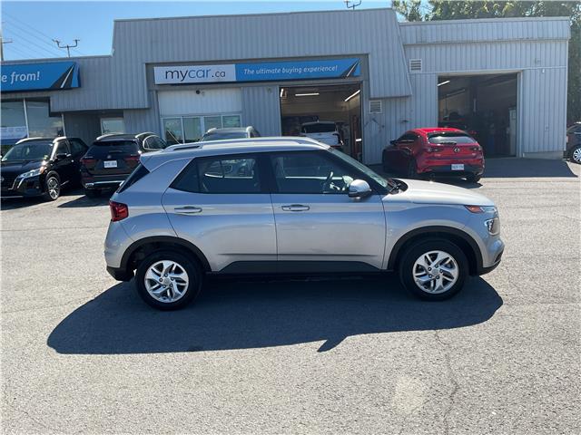 2025 Hyundai Venue (Stk: 251193) in Kingston - Image 2 of 32 2025 Hyundai Venue (Stk: 251193) in Kingston - Image 2 of 32