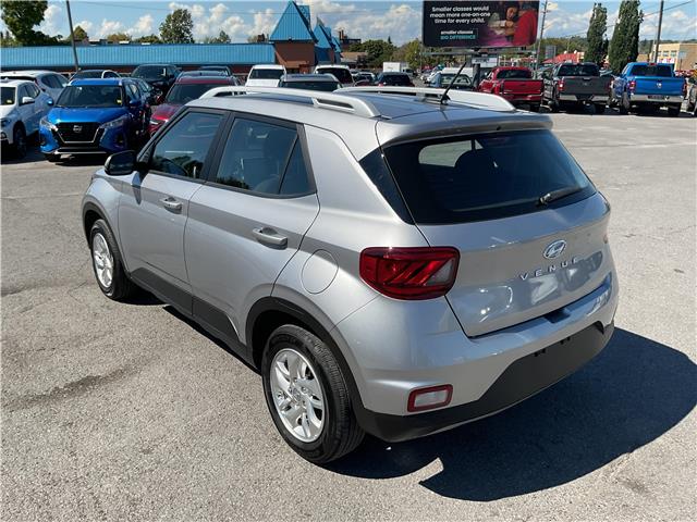 2025 Hyundai Venue (Stk: 251193) in Kingston - Image 5 of 32 2025 Hyundai Venue (Stk: 251193) in Kingston - Image 5 of 32