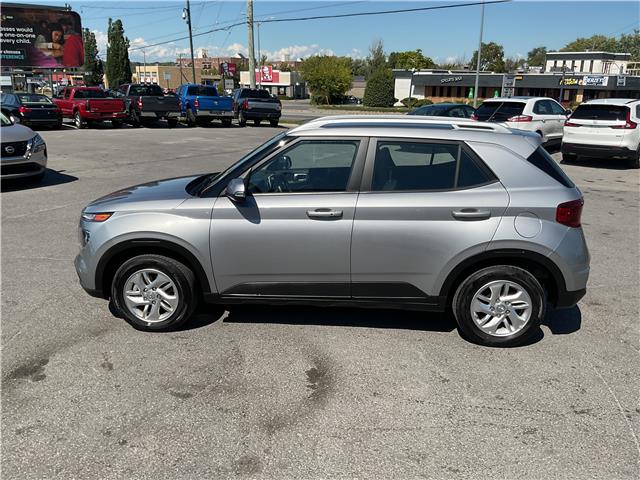 2025 Hyundai Venue (Stk: 251193) in Kingston - Image 6 of 32 2025 Hyundai Venue (Stk: 251193) in Kingston - Image 6 of 32