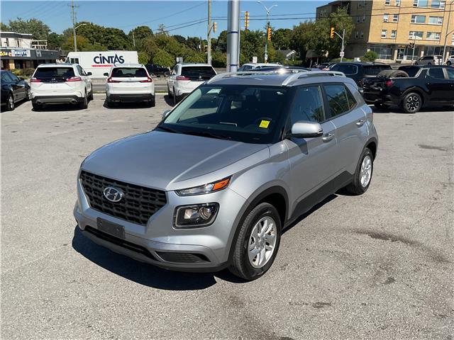 2025 Hyundai Venue (Stk: 251193) in Kingston - Image 7 of 32 2025 Hyundai Venue (Stk: 251193) in Kingston - Image 7 of 32