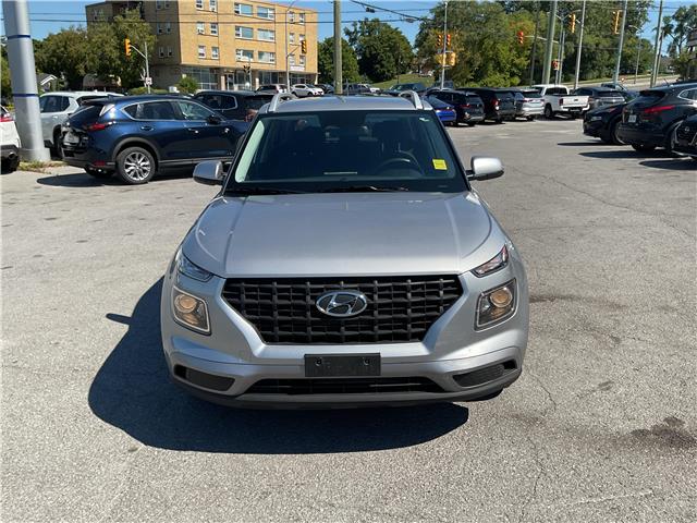 2025 Hyundai Venue (Stk: 251193) in Kingston - Image 8 of 32 2025 Hyundai Venue (Stk: 251193) in Kingston - Image 8 of 32