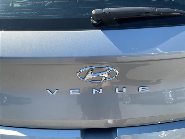 2025 Hyundai Venue (Stk: 251193) in Kingston - Image 9 of 32 2025 Hyundai Venue (Stk: 251193) in Kingston - Image 9 of 32