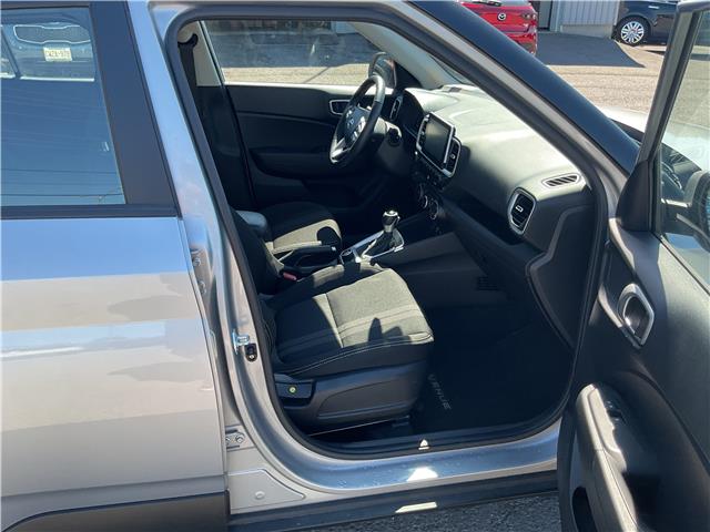 2025 Hyundai Venue (Stk: 251193) in Kingston - Image 11 of 32 2025 Hyundai Venue (Stk: 251193) in Kingston - Image 11 of 32