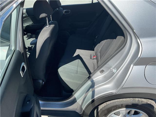 2025 Hyundai Venue (Stk: 251193) in Kingston - Image 12 of 32 2025 Hyundai Venue (Stk: 251193) in Kingston - Image 12 of 32