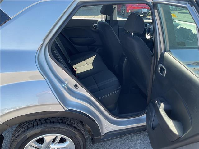 2025 Hyundai Venue (Stk: 251193) in Kingston - Image 13 of 32 2025 Hyundai Venue (Stk: 251193) in Kingston - Image 13 of 32