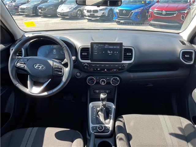 2025 Hyundai Venue (Stk: 251193) in Kingston - Image 14 of 32 2025 Hyundai Venue (Stk: 251193) in Kingston - Image 14 of 32