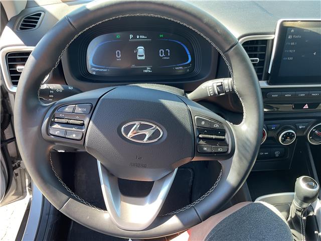 2025 Hyundai Venue (Stk: 251193) in Kingston - Image 15 of 32 2025 Hyundai Venue (Stk: 251193) in Kingston - Image 15 of 32