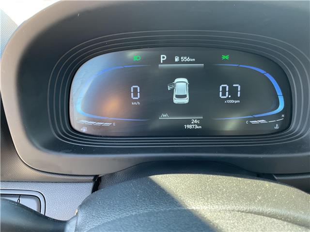 2025 Hyundai Venue (Stk: 251193) in Kingston - Image 16 of 32 2025 Hyundai Venue (Stk: 251193) in Kingston - Image 16 of 32