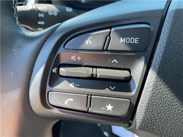 2025 Hyundai Venue (Stk: 251193) in Kingston - Image 17 of 32 2025 Hyundai Venue (Stk: 251193) in Kingston - Image 17 of 32