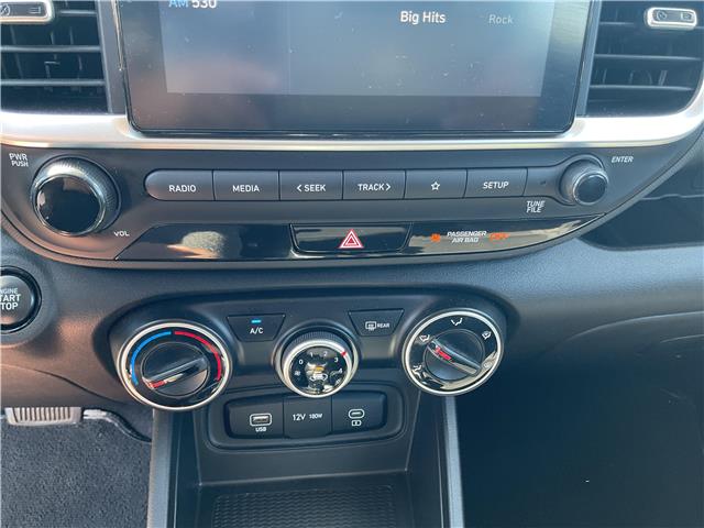 2025 Hyundai Venue (Stk: 251193) in Kingston - Image 22 of 32 2025 Hyundai Venue (Stk: 251193) in Kingston - Image 22 of 32