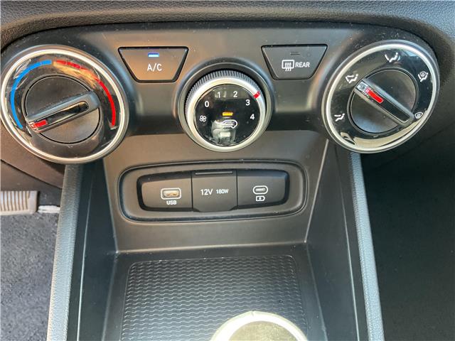 2025 Hyundai Venue (Stk: 251193) in Kingston - Image 23 of 32 2025 Hyundai Venue (Stk: 251193) in Kingston - Image 23 of 32