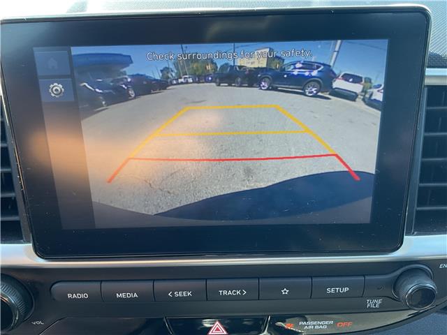 2025 Hyundai Venue (Stk: 251193) in Kingston - Image 25 of 32 2025 Hyundai Venue (Stk: 251193) in Kingston - Image 25 of 32