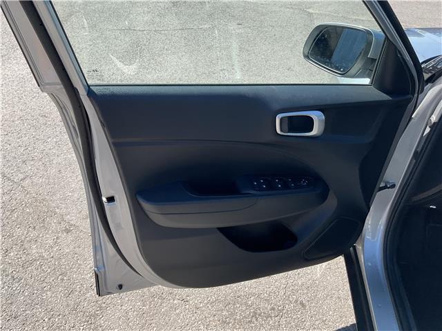 2025 Hyundai Venue (Stk: 251193) in Kingston - Image 26 of 32 2025 Hyundai Venue (Stk: 251193) in Kingston - Image 26 of 32