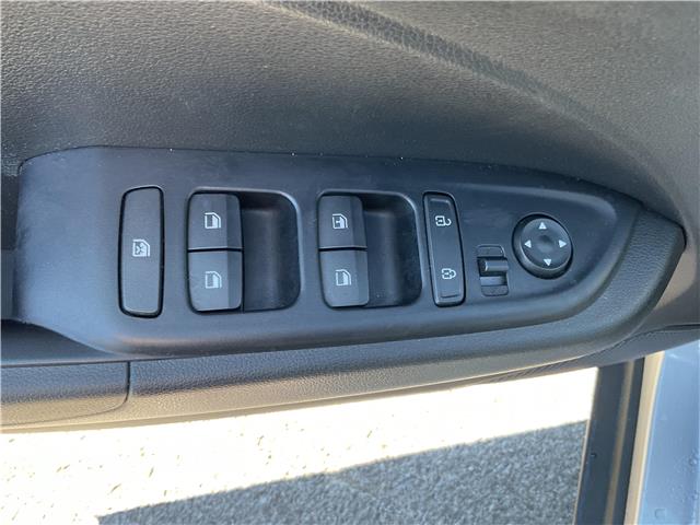 2025 Hyundai Venue (Stk: 251193) in Kingston - Image 27 of 32 2025 Hyundai Venue (Stk: 251193) in Kingston - Image 27 of 32