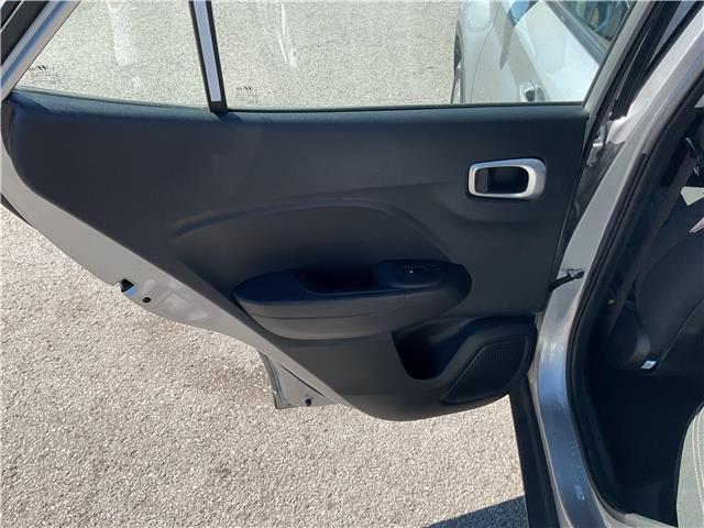 2025 Hyundai Venue (Stk: 251193) in Kingston - Image 29 of 32 2025 Hyundai Venue (Stk: 251193) in Kingston - Image 29 of 32