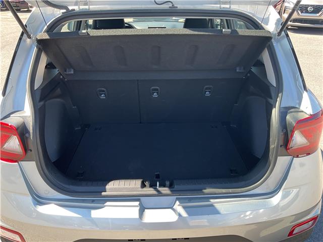 2025 Hyundai Venue (Stk: 251193) in Kingston - Image 31 of 32 2025 Hyundai Venue (Stk: 251193) in Kingston - Image 31 of 32