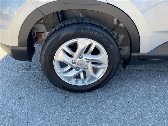 2025 Hyundai Venue (Stk: 251193) in Kingston - Image 32 of 32 2025 Hyundai Venue (Stk: 251193) in Kingston - Image 32 of 32