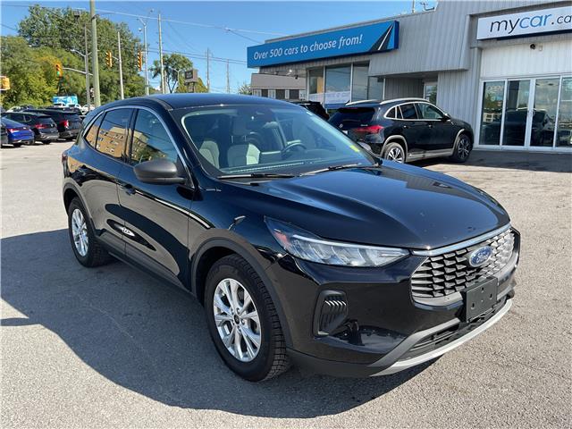 2024 Ford Escape Active (Stk: 251209) in Kingston - Image 1 of 21
